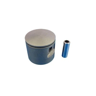 Piston Kit DLE55RA For DLE-55RA Engine 55cc Compatible With RC Airplane Gas Motor Forged Aluminum With Rings And Wrist Pin