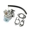 Carburetor Kit Fit For GC160 GCV160 GCV135 GC135 GCV190 HRB216 HRS216 HRR216 HRT216 HRZ216 view 1