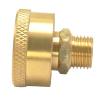 TABHCZQMY M10 x 1mm 3ml Brass Grase Oil Cup Oiler Screw Cap Hit & Miss Gas Steam Tractor Fuel Engines electronic starter view 1
