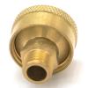 TABHCZQMY M10 x 1mm 3ml Brass Grase Oil Cup Oiler Screw Cap Hit & Miss Gas Steam Tractor Fuel Engines electronic starter view 3