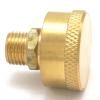 TABHCZQMY M10 x 1mm 3ml Brass Grase Oil Cup Oiler Screw Cap Hit & Miss Gas Steam Tractor Fuel Engines electronic starter view 4