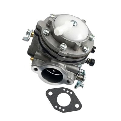 1 Set Carburetor Replacement Parts Fit For TS360 TS350 TS350