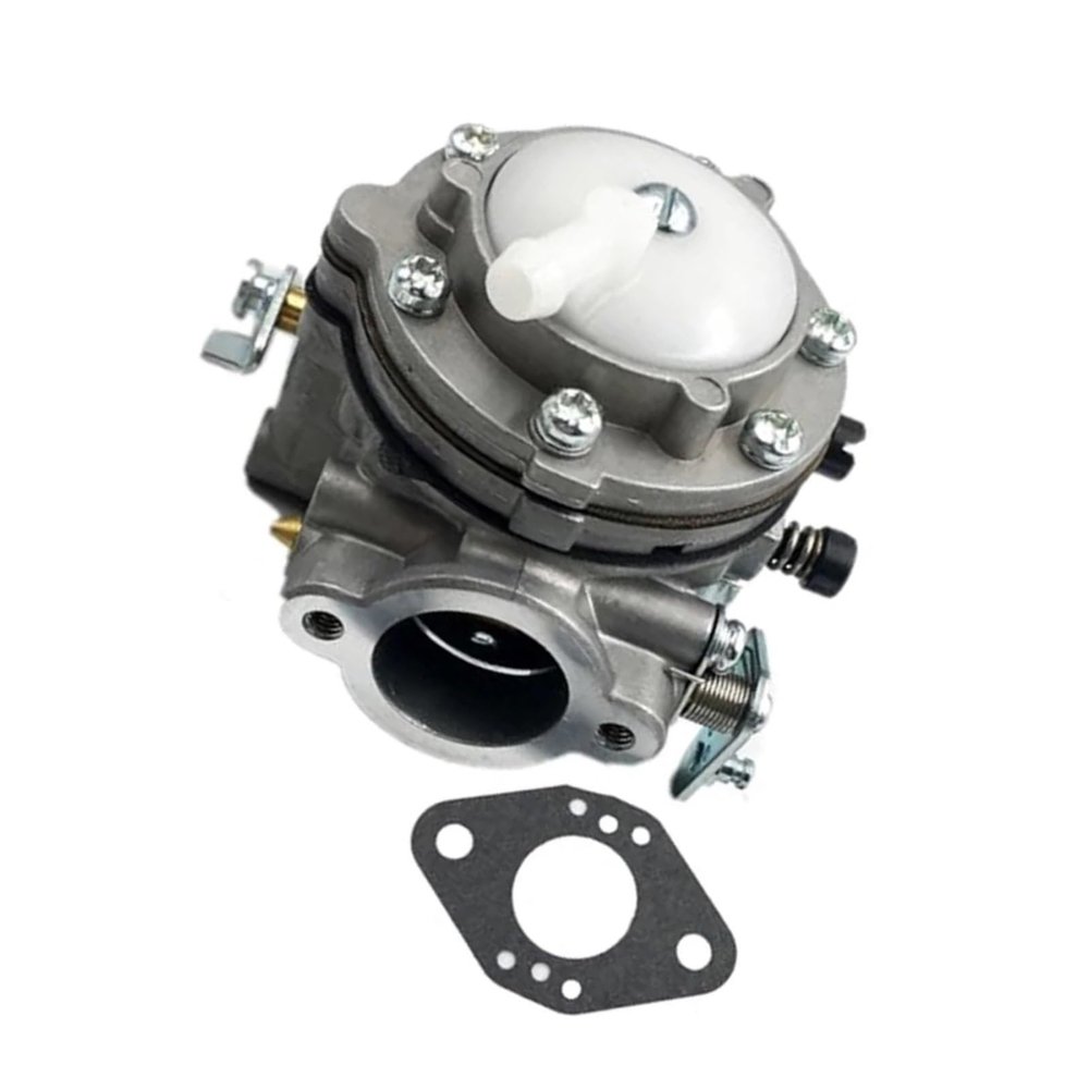 1 Set Carburetor Replacement Parts Fit For TS360 TS350 TS350
