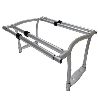 Adjustable Monkey Bars for Kids