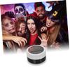 Abaodam Halloween Fake Wound Makeup Wax Set 4pcs Special Effects Skin Wax for Face Painting and Scars Creating, Halloween Costume Makeup Tool for Cosplay and Party Use view 3