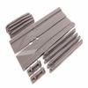 Kopecky Scale Models 48004 1/48 F-15E Pylons and Rails LAU-128 for Smart AA Missiles for GWH view 2
