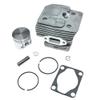 Cylinder Piston Kit 40mm Compatible With FS280 4119 020 1207 view 2