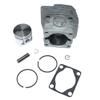 Cylinder Piston Kit 40mm Compatible With FS280 4119 020 1207 view 3