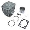 Cylinder Piston Kit 40mm Compatible With FS280 4119 020 1207 view 4