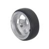 1:18 LDRC LD1801 LD1802 LD1803 LD1804 A01 A02 A86 4pcs Metal 32mm RC Hard Drift Tire Wheel Hard Tyre 1/18 RC Car Upgrade Parts(JSLG-SC) view 3