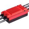 UUmjNKcjw Brushless ESC Skywalker 120A V2-UBEC 3-8S 32-bit ARM M4 Chip with Reverse Brake Compatible with Fixed Wing Airplane view 1