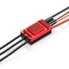 UUmjNKcjw Brushless ESC Skywalker 120A V2-UBEC 3-8S 32-bit ARM M4 Chip with Reverse Brake Compatible with Fixed Wing Airplane view 2