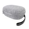 Hilitand Hard Carrying , Compact Design with Multiple Compartments for Meta 3 Headset Controllers and Accessories, Lightweight Travel Protection view 1