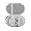 Hilitand Hard Carrying , Compact Design with Multiple Compartments for Meta 3 Headset Controllers and Accessories, Lightweight Travel Protection view 4