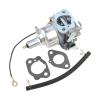 Carburettor Kit Fit For AM130924 150037037 150037034 view 2