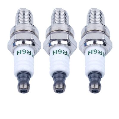 COCOZO for Spark Plug for Husqvarna 233RJ 226HS 130BT 150BT 170BF 180BF 350BF 370BTS Blower