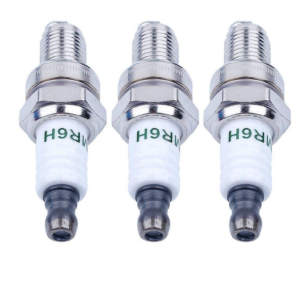 COCOZO for Spark Plug for Husqvarna 233RJ 226HS 130BT 150BT 170BF 180BF 350BF 370BTS Blower