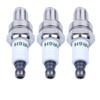 COCOZO for Spark Plug for Husqvarna 233RJ 226HS 130BT 150BT 170BF 180BF 350BF 370BTS Blower view 1