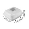 Fit for GX160 GX200 168F 170F Engine Motor Generator Professional Tools Accessories Portable view 2