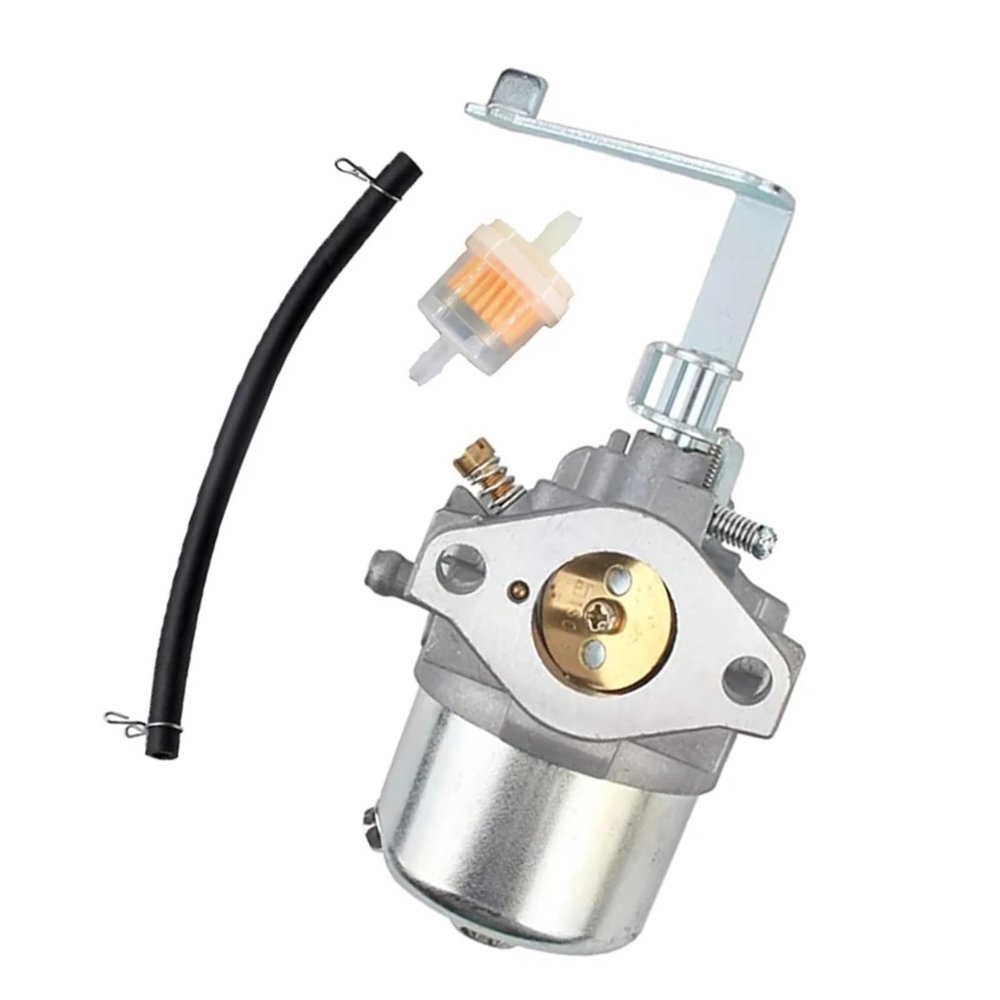 Carburetor Kit Fit For GT600 GM182 MBG2902 MBG3500 6HP 181CC