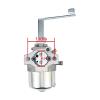 Carburetor Kit Fit For GT600 GM182 MBG2902 MBG3500 6HP 181CC view 2