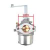 Carburetor Kit Fit For GT600 GM182 MBG2902 MBG3500 6HP 181CC view 3