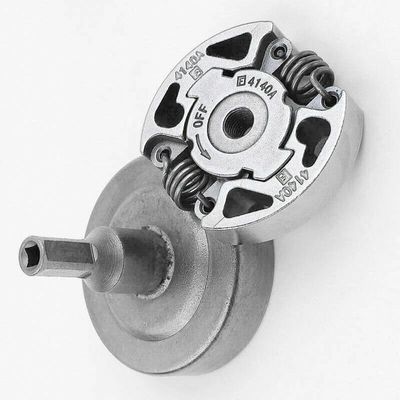 BEAR FLAG EDITION for Clutch Assy Bell Drum Set for Stihl FS56RC FC56C FS70R HT56 KM56RC Brush Cutter