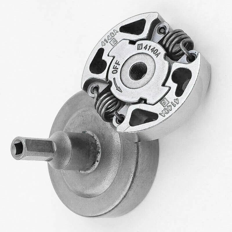 BEAR FLAG EDITION for Clutch Assy Bell Drum Set for Stihl FS56RC FC56C FS70R HT56 KM56RC Brush Cutter