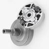 BEAR FLAG EDITION for Clutch Assy Bell Drum Set for Stihl FS56RC FC56C FS70R HT56 KM56RC Brush Cutter view 1