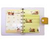 San-X Universe SE73402 Kitty Seal Binder H6.1 x W 5.1 x D 1.2 inches (15.5 x 13 x 3.1 cm) view 3