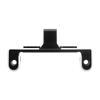 CNC Aluminum Anti Squat Rear Upper Links Mount for 1/10 RC Buggy UTB10 4WD view 4