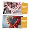 CONGARTENO Heart Shaped Balloon Arch Stand 1.5m DIY Balloon Holder Frame for Wedding Birthday Party Decorations Suitable for Event Centerpieces and Celebrations view 3