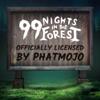 99 Nights in the Forest - Blind Bag Minifigures - Series 1 - Includes DLC Codes Redeemable on Roblox - Officially Licensed Mystery Collectible Figures by PhatMojo view 2