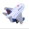 Daron Delta Pullback Airplane Toy with Lights & Sounds for Ages 3+ view 3