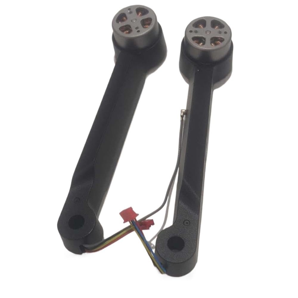 2PCS S135 EIS Pro GPS Drone Brushless Motor Rear Arm AB Kit Compatible With YLR C S135 PRO MAX S135Pro Max Foldable RC Quadcopter