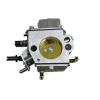 Carburetor Fit For MS044 MS290 MS440 MS460 view 1