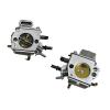 Carburetor Fit For MS044 MS290 MS440 MS460 view 3