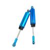 Metal Front and Rear Shock Absorbers with Internal Spring Shock Absorbers for 12428 12429 12423 FY-03 RC Cars Part(2PCS Rear) view 1