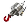 EANUMazRu Toy Crane Hydraulic Rotating Accessory Full Metal Model LS-A0011 Compatible with LESU1 14 view 1