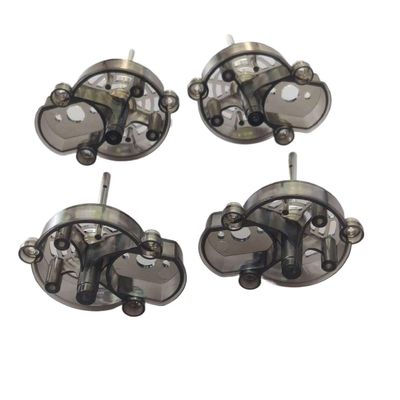 4PCS Motor Stand Compatible with X8C X8W X8G X8HC X8HW X8HG RC Quadcopter