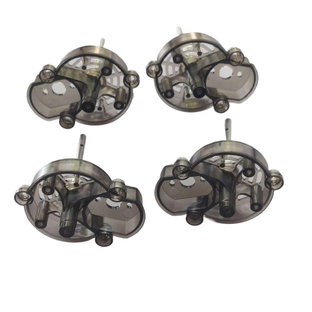 4PCS Motor Stand Compatible with X8C X8W X8G X8HC X8HW X8HG RC Quadcopter
