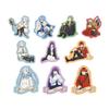 Funeral Freren Trading Die Cut Sticker Box of 10 view 1