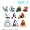 Funeral Freren Trading Die Cut Sticker Box of 10 view 2