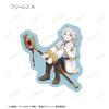 Funeral Freren Trading Die Cut Sticker Box of 10 view 3