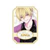 Don't Mistake This Fate is Not Like This Saejo Galaxy A Code Die Cut Sticker view 1