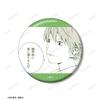 April Hana No Lie Watana Ryota Cartoon Comic Glitter Tin Badge Set of 3 view 3