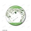 April Hana No Lie Watana Ryota Cartoon Comic Glitter Tin Badge Set of 3 view 4