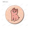 Cat Yokai Tin Badge Set of 3 Ver. B view 3