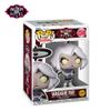 Funko Hazbin Hotel POP Animation | Vaggie (Chase) view 2