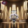 Funko Hazbin Hotel POP Animation | Vaggie (Chase) view 4
